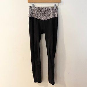 Lululemon All The Right Places Pant Black Size 6